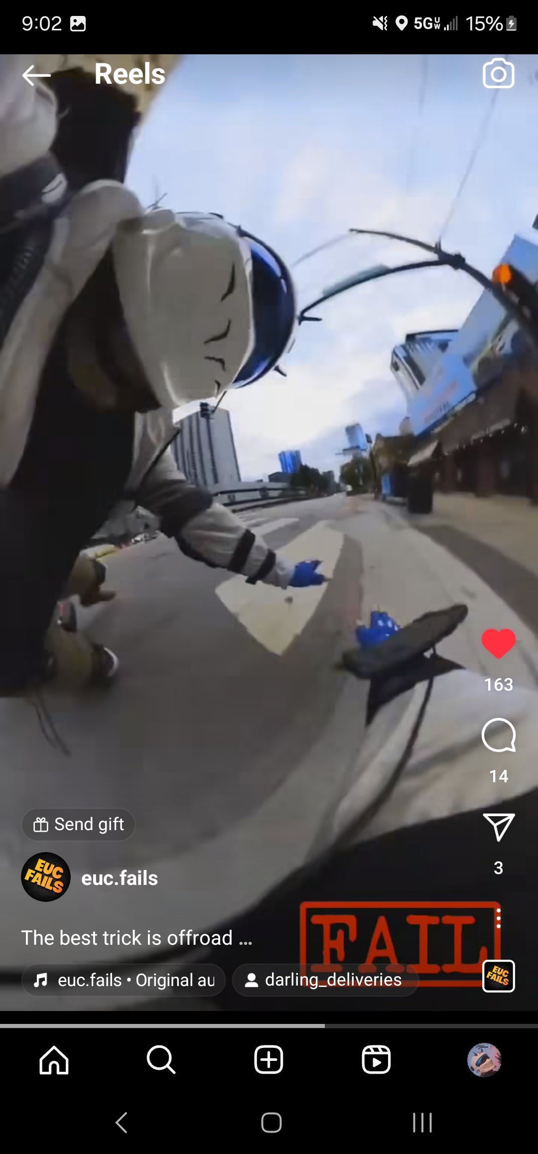 Crash Care